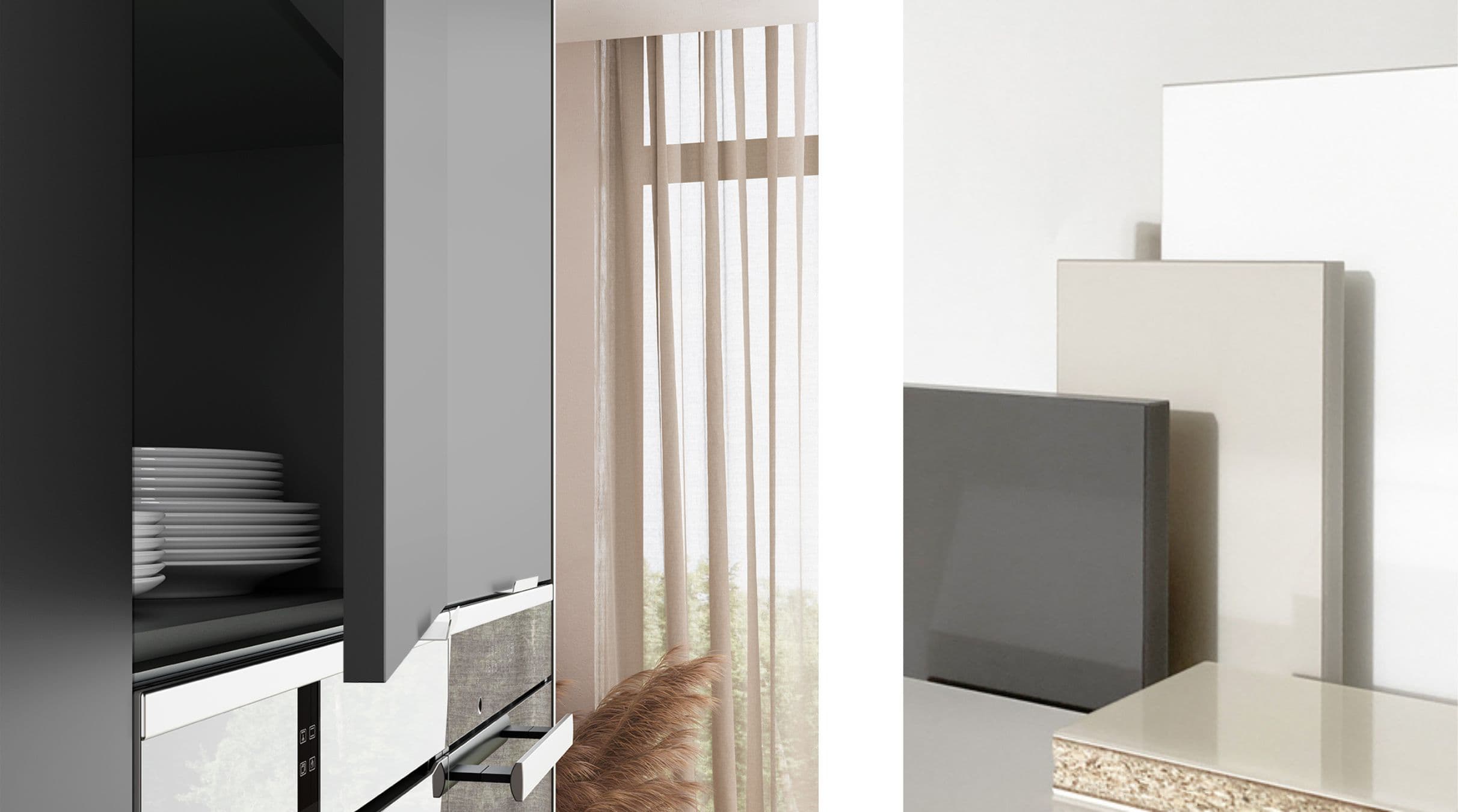 Impressie Finsa Solid